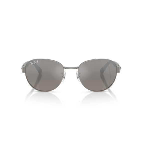 Ray-Ban RB 3766CH 004/5J Güneş Gözlüğü, Polarize: Evet, Ekartman: 56