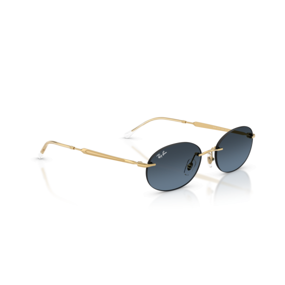 Ray-Ban RB 3767 001/4C Güneş Gözlüğü
