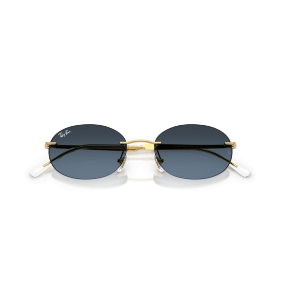 Ray-Ban RB 3767 001/4C Güneş Gözlüğü