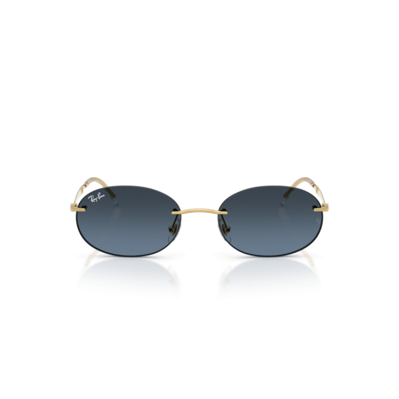 Ray-Ban RB 3767 001/4C Güneş Gözlüğü