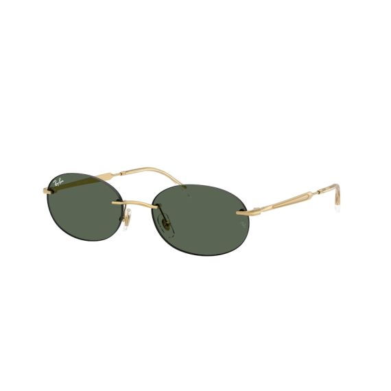 Ray-Ban RB 3767 001/71 Güneş Gözlüğü