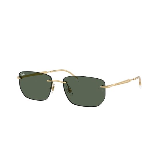 Ray-Ban RB 3768 001/71 Güneş Gözlüğü