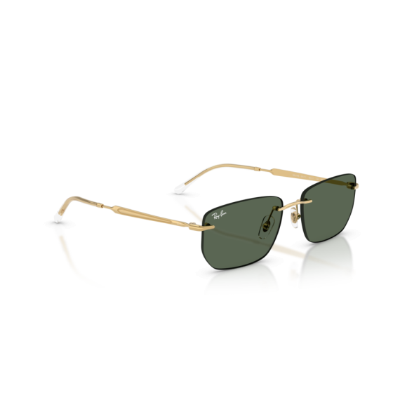 Ray-Ban RB 3768 001/71 Güneş Gözlüğü