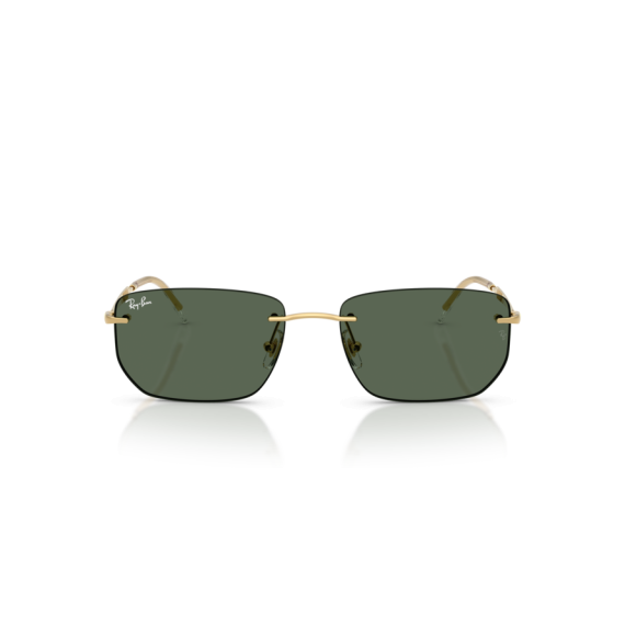 Ray-Ban RB 3768 001/71 Güneş Gözlüğü