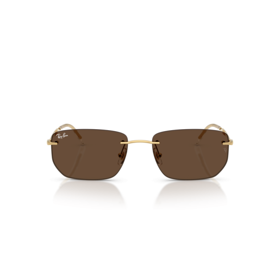 Ray-Ban RB 3768 001/73 Güneş Gözlüğü