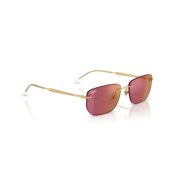 Ray-Ban RB 3768 001/D0 Güneş Gözlüğü