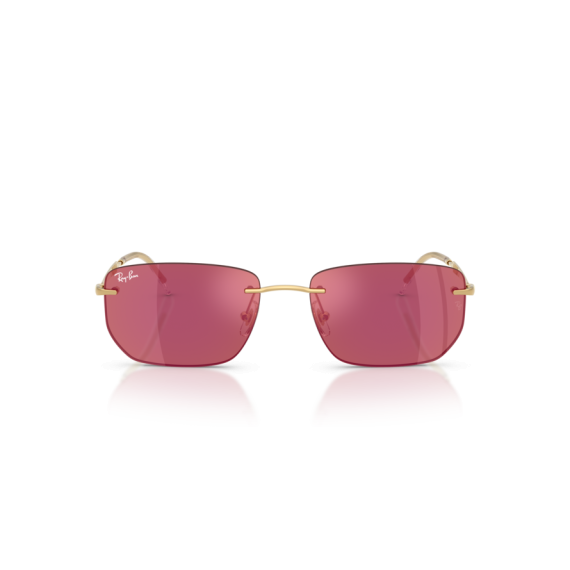 Ray-Ban RB 3768 001/D0 Güneş Gözlüğü