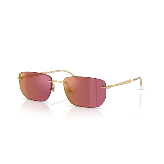 Ray-Ban RB 3768 001/D0 Güneş Gözlüğü