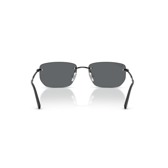 Ray-Ban RB 3768 002/81 Güneş Gözlüğü