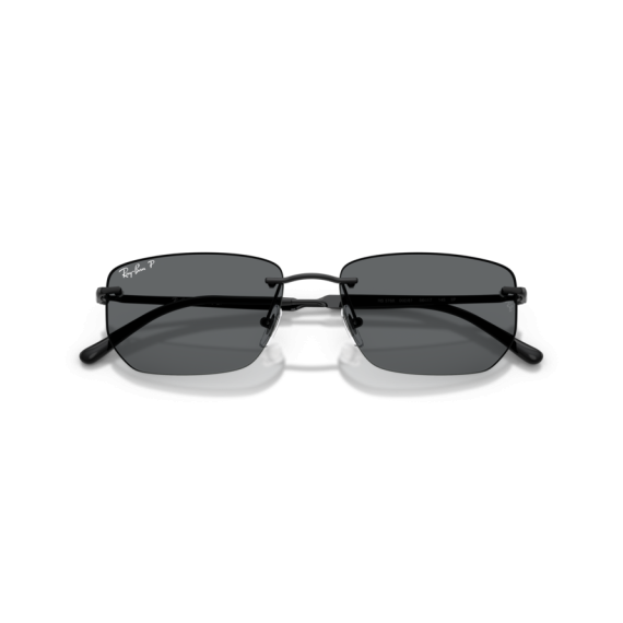 Ray-Ban RB 3768 002/81 Güneş Gözlüğü