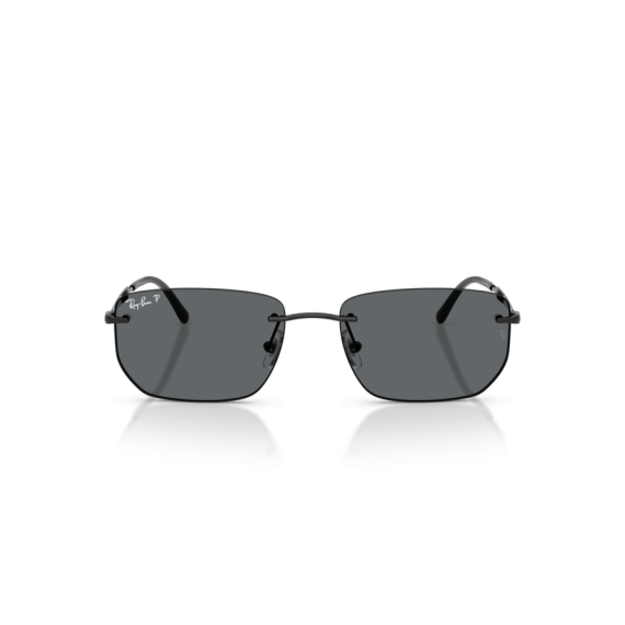 Ray-Ban RB 3768 002/81 Güneş Gözlüğü