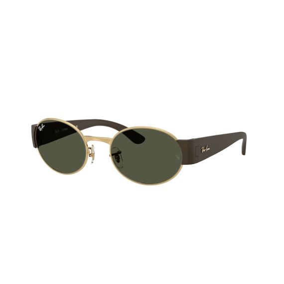 Ray-Ban RB 3770 001/31 Güneş Gözlüğü, Ekartman: 52