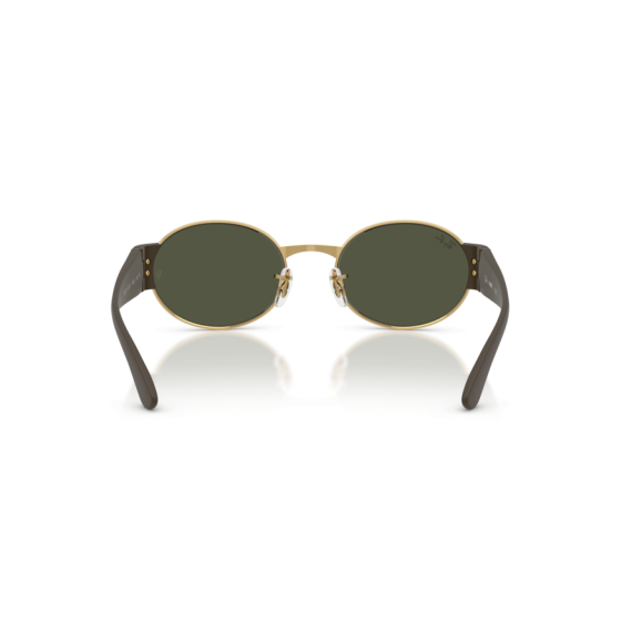 Ray-Ban RB 3770 001/31 Güneş Gözlüğü, Ekartman: 54