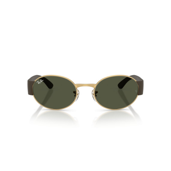 Ray-Ban RB 3770 001/31 Güneş Gözlüğü, Ekartman: 54