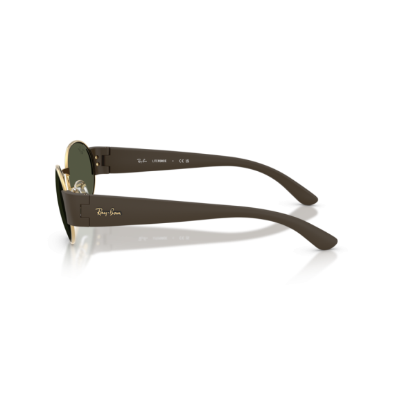Ray-Ban RB 3770 001/31 Güneş Gözlüğü, Ekartman: 52