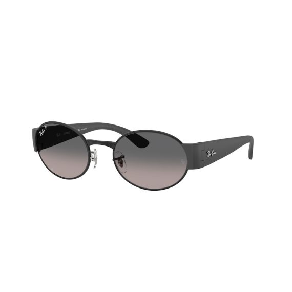Ray-Ban RB 3770 002/M3 Güneş Gözlüğü, Polarize: Evet, Ekartman: 54