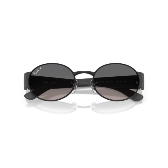 Ray-Ban RB 3770 002/M3 Güneş Gözlüğü, Polarize: Evet, Ekartman: 52