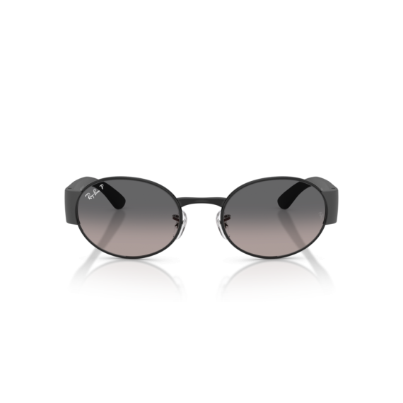 Ray-Ban RB 3770 002/M3 Güneş Gözlüğü, Polarize: Evet, Ekartman: 54