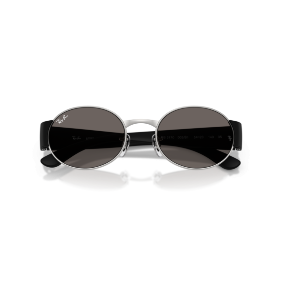 Ray-Ban RB 3770 003/B1 Güneş Gözlüğü, Ekartman: 54