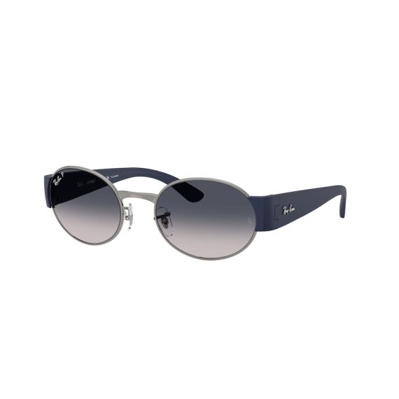 Ray-Ban RB 3770 004/78 Güneş Gözlüğü, Polarize: Evet, Ekartman: 54