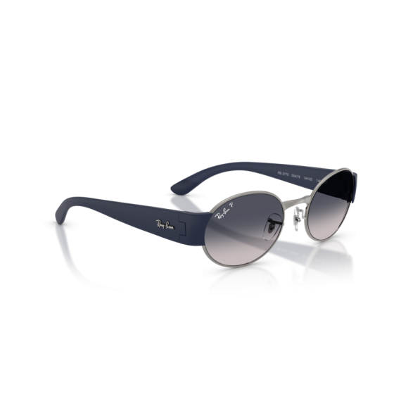 Ray-Ban RB 3770 004/78 Güneş Gözlüğü, Polarize: Evet, Ekartman: 52
