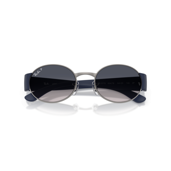 Ray-Ban RB 3770 004/78 Güneş Gözlüğü, Polarize: Evet, Ekartman: 52