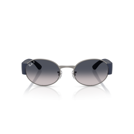 Ray-Ban RB 3770 004/78 Güneş Gözlüğü, Polarize: Evet, Ekartman: 52