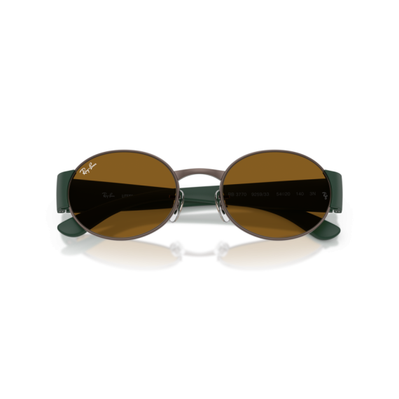 Ray-Ban RB 3770 925933 Güneş Gözlüğü, Ekartman: 54