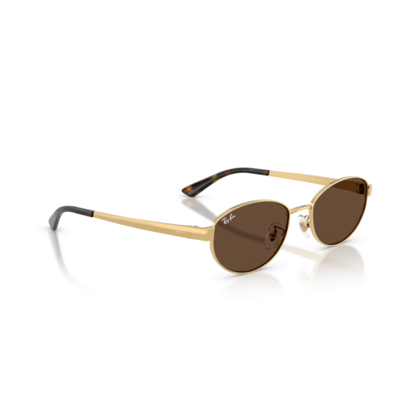 Ray-Ban RB 3774D 001/73 Güneş Gözlüğü