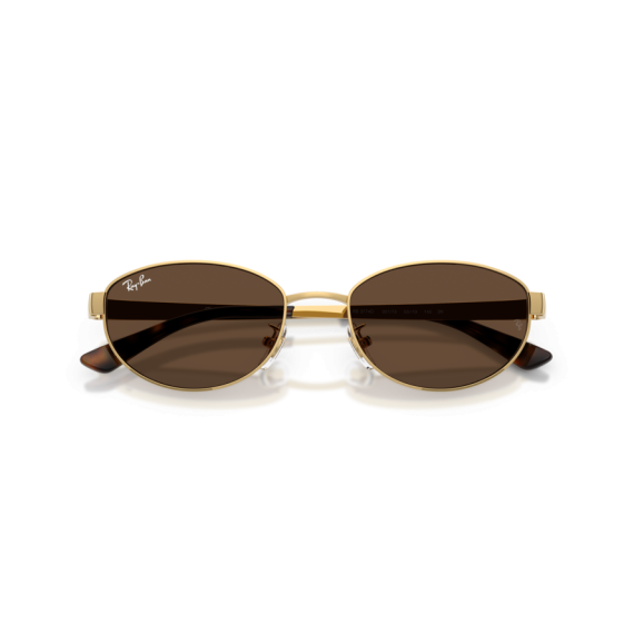 Ray-Ban RB 3774D 001/73 Güneş Gözlüğü