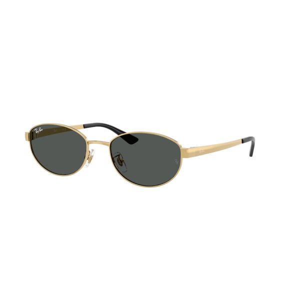 Ray-Ban RB 3774D 001/87 Güneş Gözlüğü