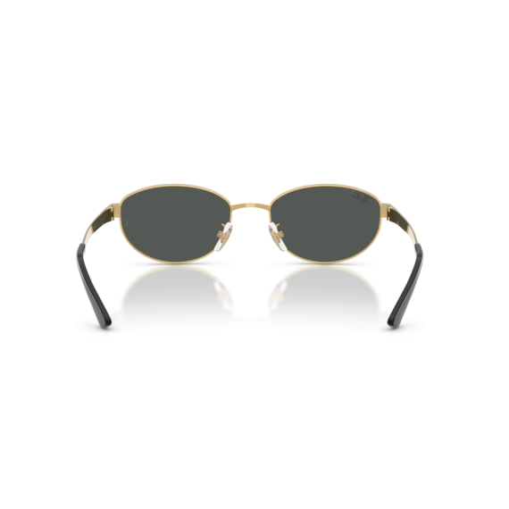 Ray-Ban RB 3774D 001/87 Güneş Gözlüğü
