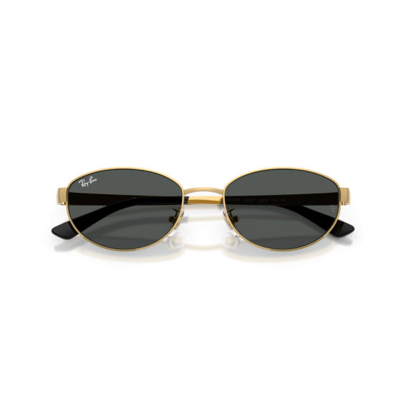Ray-Ban RB 3774D 001/87 Güneş Gözlüğü