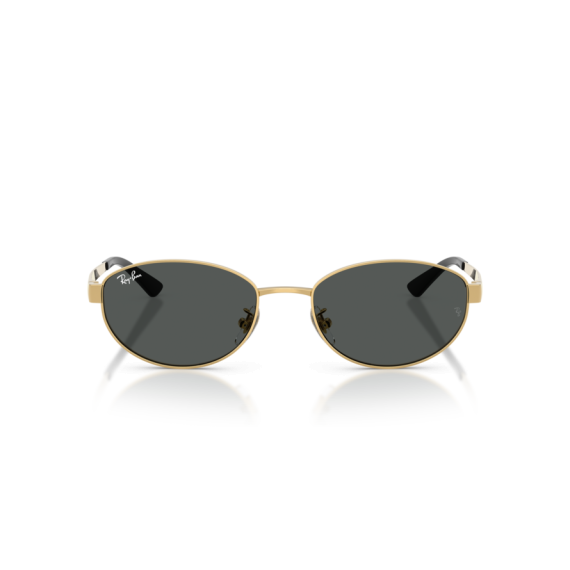 Ray-Ban RB 3774D 001/87 Güneş Gözlüğü