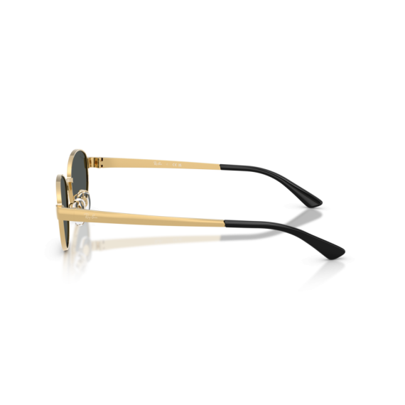 Ray-Ban RB 3774D 001/87 Güneş Gözlüğü