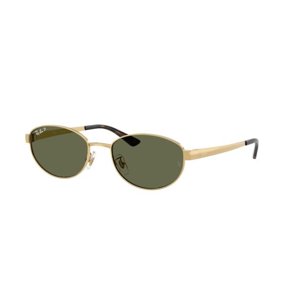 Ray-Ban RB 3774D 001/9A Güneş Gözlüğü