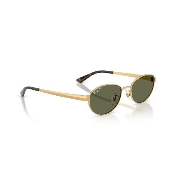 Ray-Ban RB 3774D 001/9A Güneş Gözlüğü