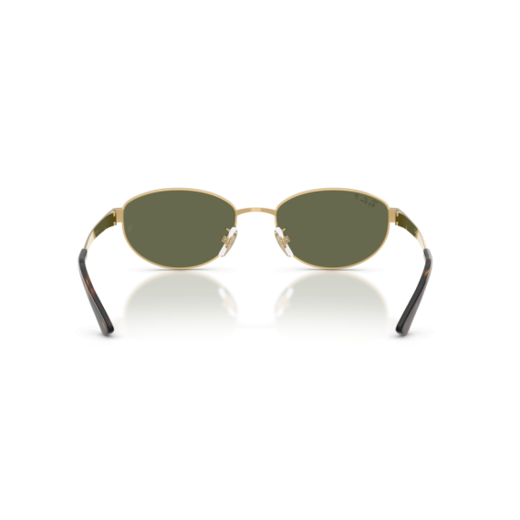 Ray-Ban RB 3774D 001/9A Güneş Gözlüğü