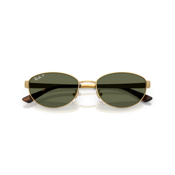 Ray-Ban RB 3774D 001/9A Güneş Gözlüğü