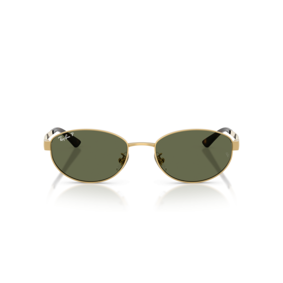 Ray-Ban RB 3774D 001/9A Güneş Gözlüğü
