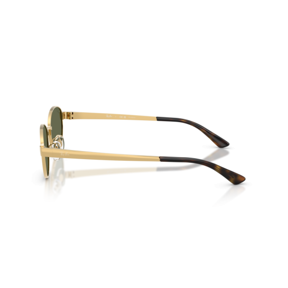Ray-Ban RB 3774D 001/9A Güneş Gözlüğü