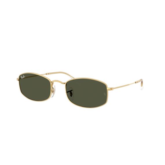 Ray-Ban RB 3832 001/31 Güneş Gözlüğü, Ekartman: 52