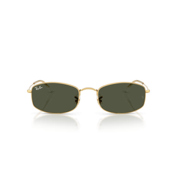 Ray-Ban RB 3832 001/31 Güneş Gözlüğü, Ekartman: 52