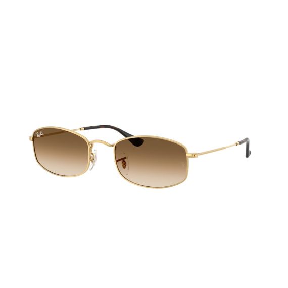 Ray-Ban RB 3832 001/51 Güneş Gözlüğü, Ekartman: 52
