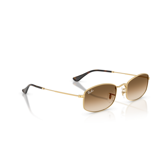 Ray-Ban RB 3832 001/51 Güneş Gözlüğü, Ekartman: 52