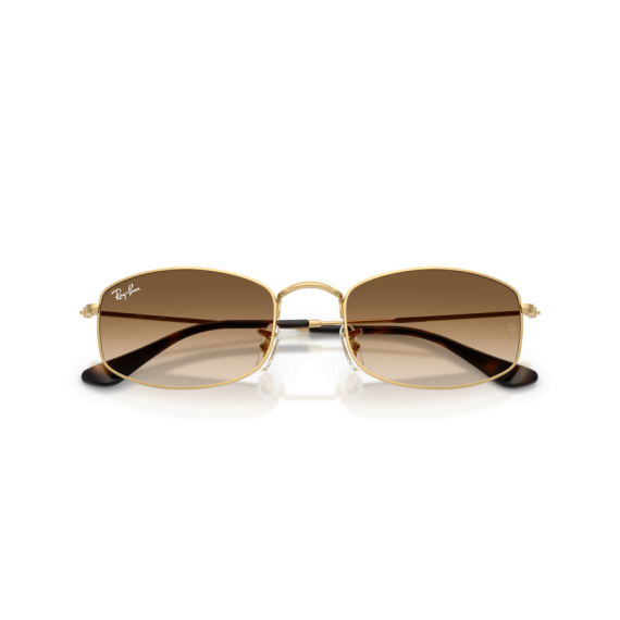 Ray-Ban RB 3832 001/51 Güneş Gözlüğü, Ekartman: 52