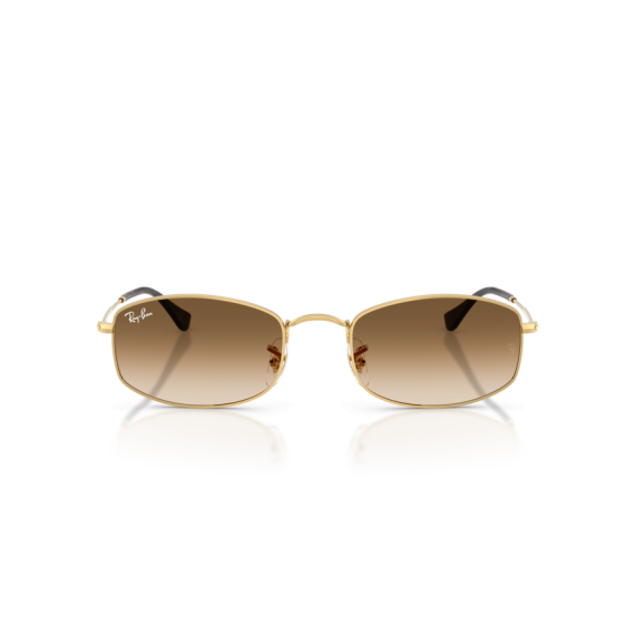 Ray-Ban RB 3832 001/51 Güneş Gözlüğü, Ekartman: 52