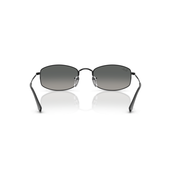 Ray-Ban RB 3832 002/71 Güneş Gözlüğü, Ekartman: 52