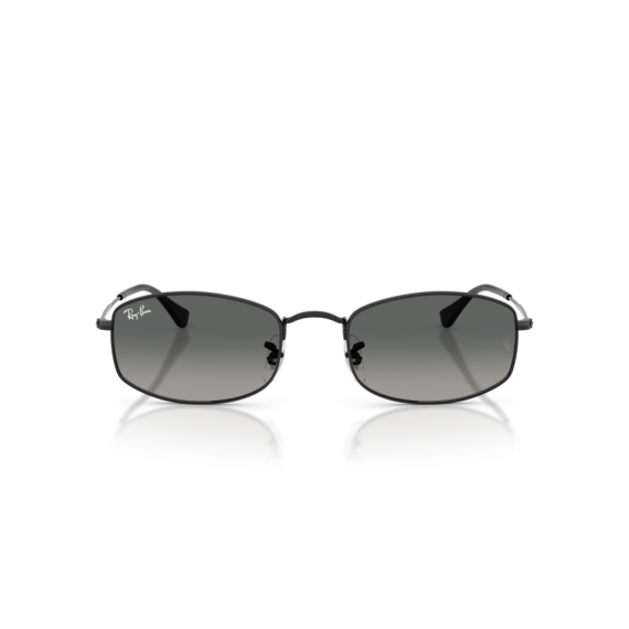 Ray-Ban RB 3832 002/71 Güneş Gözlüğü, Ekartman: 52