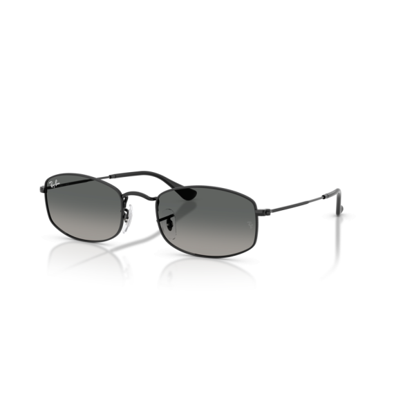 Ray-Ban RB 3832 002/71 Güneş Gözlüğü, Ekartman: 55